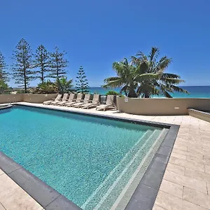 4* Resort Clubb Coolum